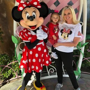 Meet your Posher, Karen